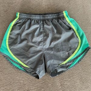 Nike shorts!